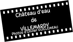 Chteau deau de  VILLEMARDY Photos dOlivier GUILLEMEAU